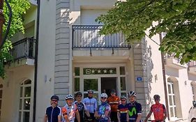 Hotel Dapcevic